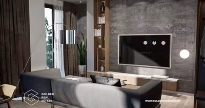 Apartament Torontalului