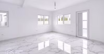 Apartament Girocului
