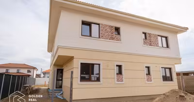 Casă Girocului