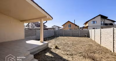Apartament Girocului