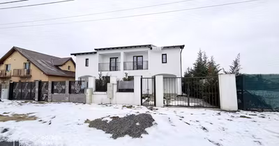 Apartament Girocului