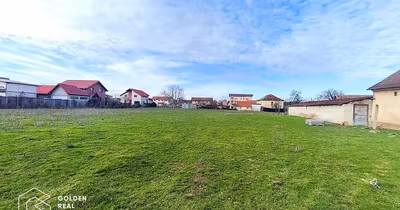 Teren Girocului