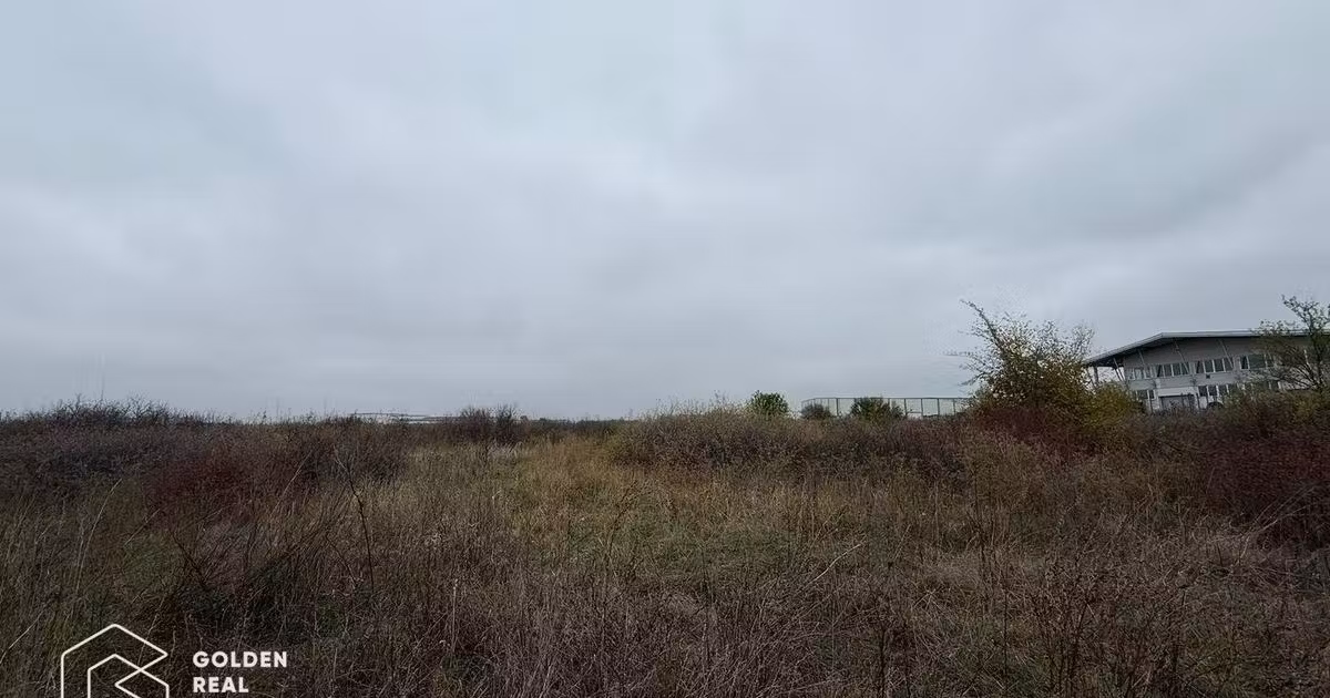 Teren Construcții intravilan de vânzare de 460 mp, în Chișoda