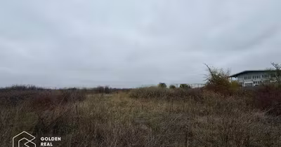 Teren Circumvalațiunii