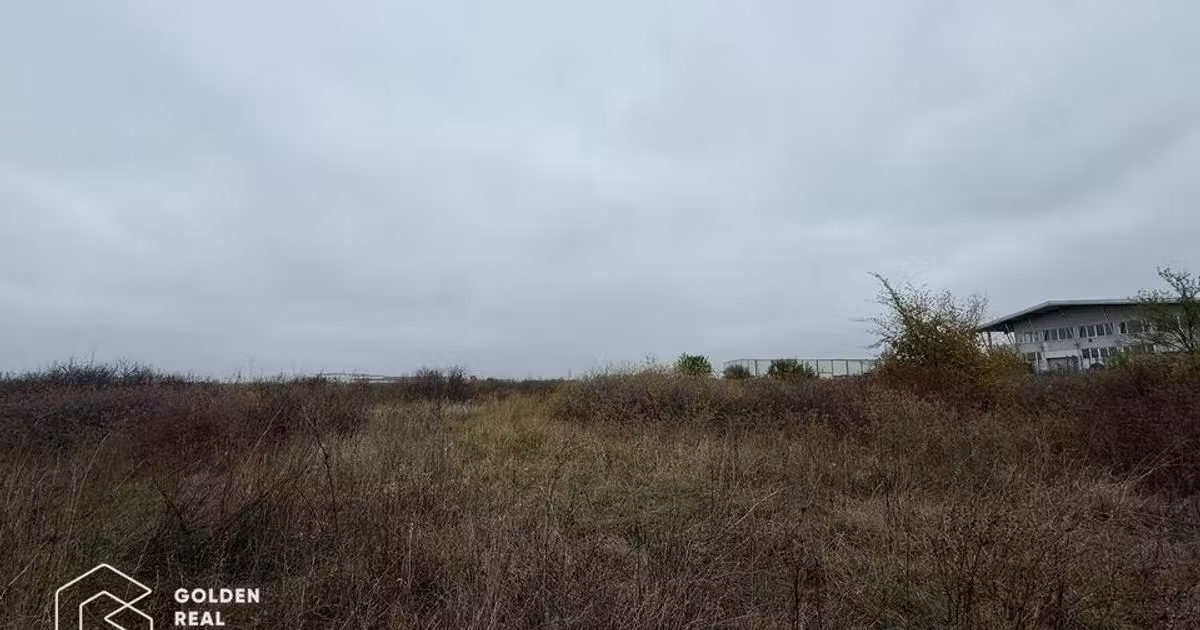 Teren Construcții intravilan de vânzare de 460 mp, în Chișoda