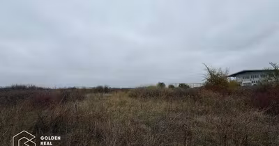 Teren Circumvalațiunii