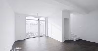 Apartament Girocului