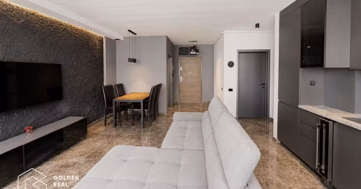 Apartament de vânzare cu 3 camere, mobilat în zona Torontalului, Timișoara