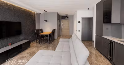 Apartament Torontalului