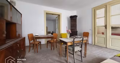 Apartament Central