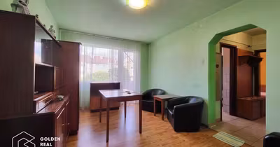 Apartament Central
