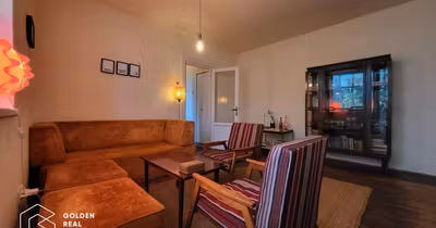 Apartament Central