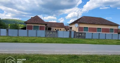 Casă Lalașinț