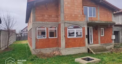 Casă Șagu