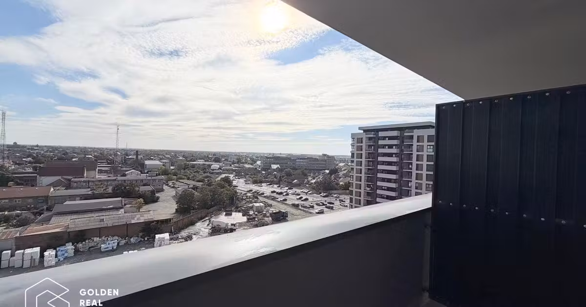 Apartament de vânzare cu 2 camere în zona UTA, Arad