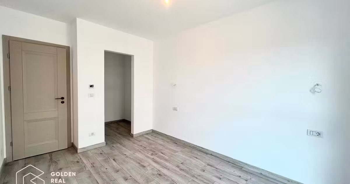Apartament de vânzare cu 2 camere în zona UTA, Arad