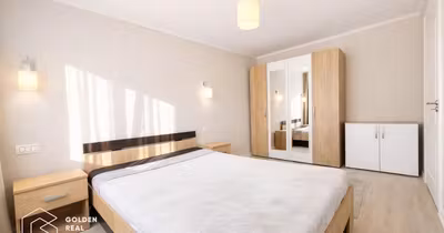 Apartament Micălaca