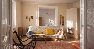 Apartament Intim