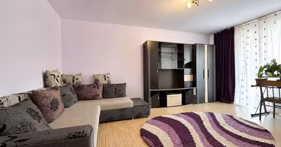 Apartament Alfa