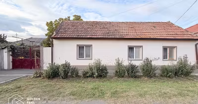 Casă Grădiște