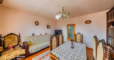 Apartament Miorița