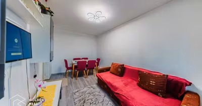 Apartament Confecții