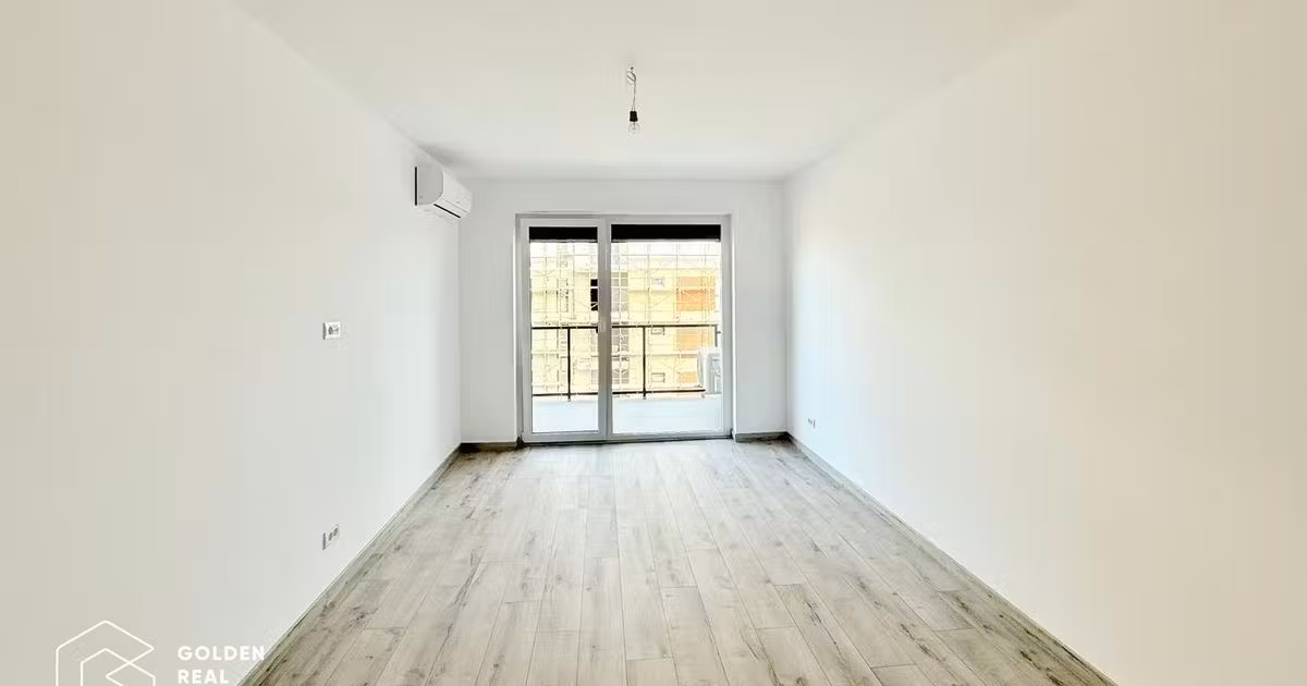 Apartament de vânzare cu 2 camere în zona UTA, Arad