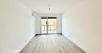 Apartament UTA