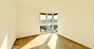 Apartament UTA