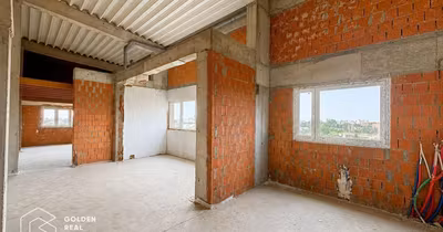 Penthouse Banu Mărăcine