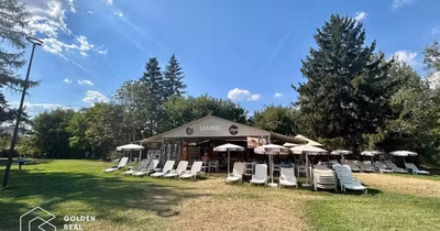 Spațiu comercial Central
