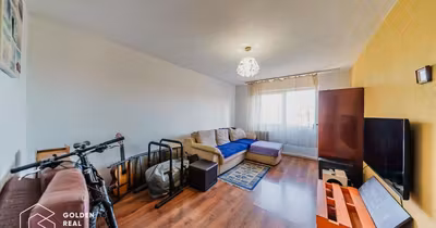 Apartament Sânnicolau Mic