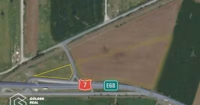 Teren 6 Vânători