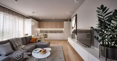 Apartament Confecții
