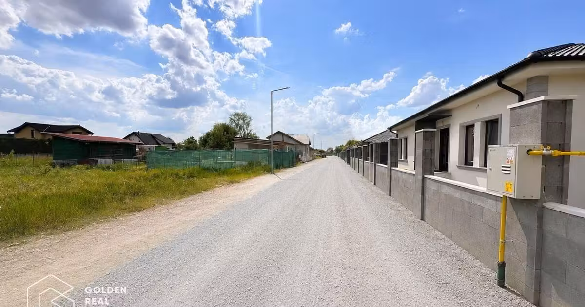 Teren Construcții intravilan de vânzare de 404 mp, în zona Gai, Arad