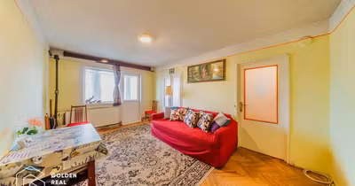Apartament Aurel Vlaicu