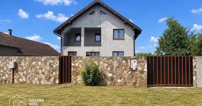 Casă Horia