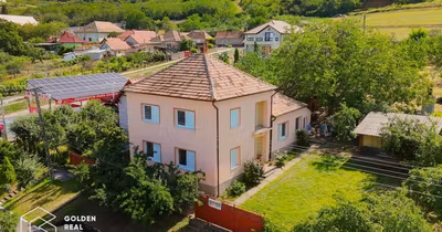 Casă Șiria