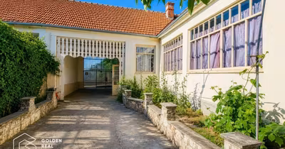 Casă Păuliș