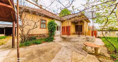 Casă Zimandu Nou