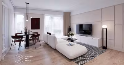 Apartament Vladimirescu