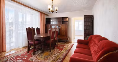 Apartament Central