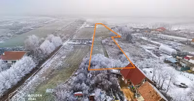 Teren Sânpaul