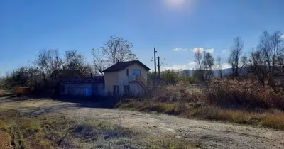 Spațiu comercial Conop