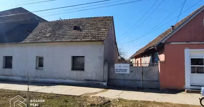 Casă Păuliș