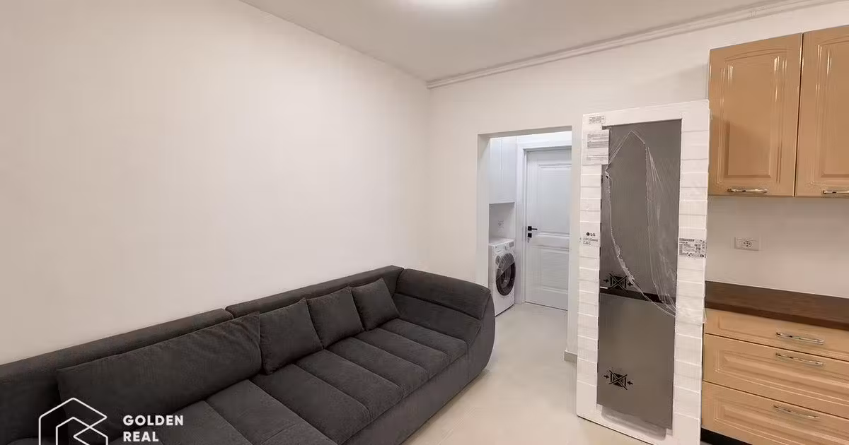 Apartament de vânzare cu 3 camere în zona Grădiște, Arad