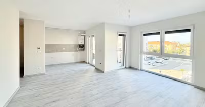Apartament UTA