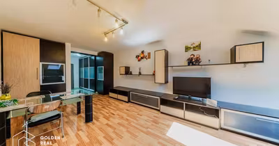 Apartament Micălaca