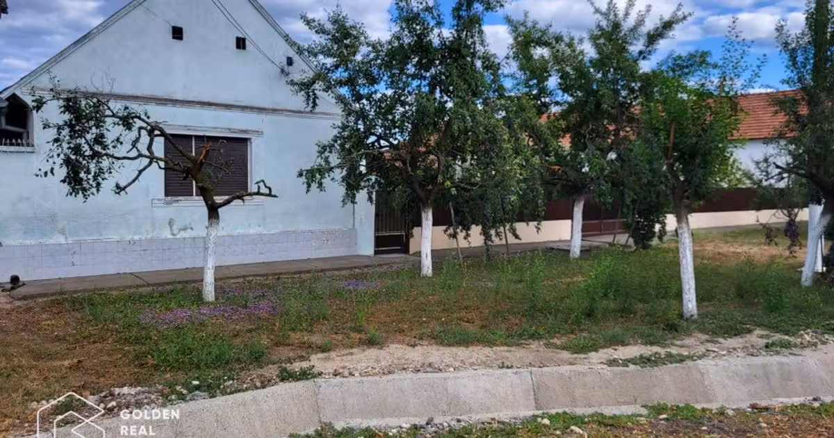 Casă individuală de vânzare cu 3 camere în Neudorf