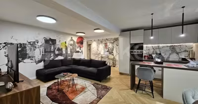 Apartament Pipera